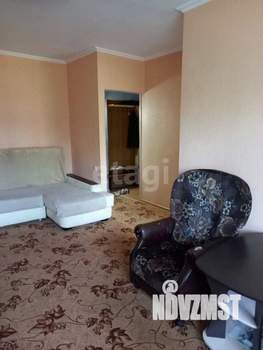 2-к квартира, вторичка, 48м2, 5/5 этаж