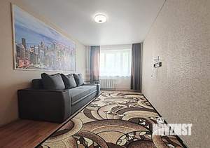 2-к квартира, вторичка, 59м2, 3/10 этаж