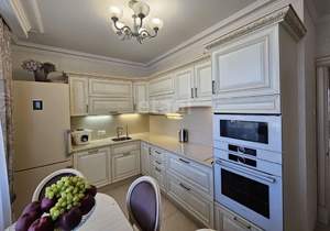 3-к квартира, вторичка, 86м2, 8/11 этаж