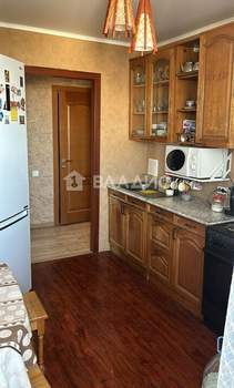 3-к квартира, вторичка, 73м2, 17/17 этаж