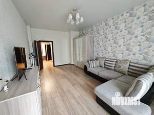 1-к квартира, вторичка, 73м2, 2/14 этаж