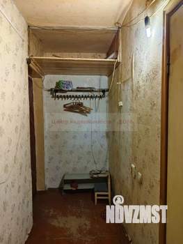 1-к квартира, вторичка, 32м2, 5/5 этаж