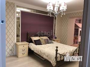 3-к квартира, вторичка, 102м2, 2/14 этаж