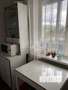 1-к квартира, вторичка, 31м2, 6/9 этаж