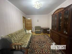 4-к квартира, вторичка, 87м2, 2/9 этаж