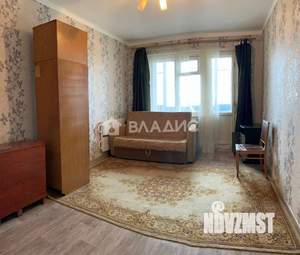 3-к квартира, вторичка, 61м2, 9/9 этаж