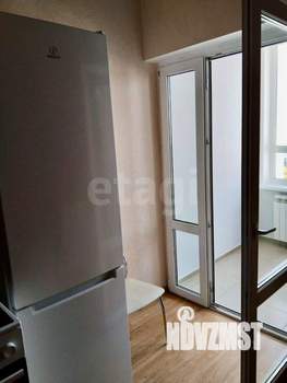 1-к квартира, вторичка, 42м2, 17/20 этаж