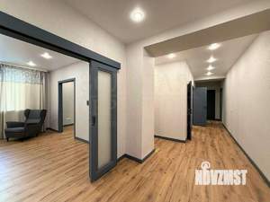 3-к квартира, вторичка, 105м2, 1/14 этаж