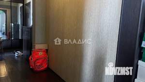 1-к квартира, вторичка, 43м2, 3/4 этаж