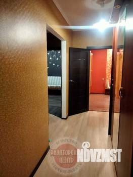 4-к квартира, вторичка, 83м2, 3/9 этаж