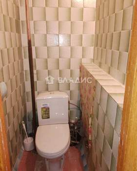 2-к квартира, вторичка, 37м2, 3/5 этаж