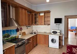 3-к квартира, вторичка, 84м2, 6/10 этаж