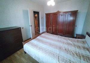 3-к квартира, вторичка, 61м2, 4/9 этаж