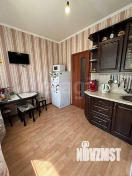 2-к квартира, вторичка, 55м2, 1/3 этаж