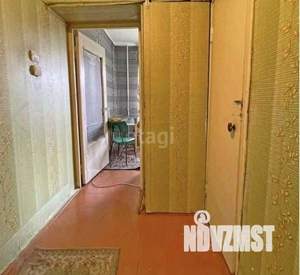 1-к квартира, вторичка, 31м2, 1/9 этаж
