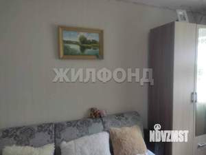 2-к квартира, вторичка, 50м2, 2/10 этаж