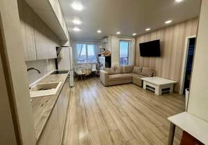 2-к квартира, вторичка, 49м2, 2/5 этаж