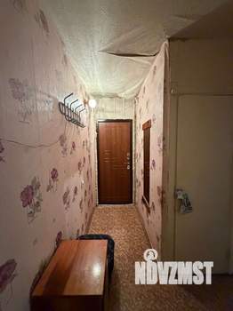 2-к квартира, вторичка, 47м2, 1/5 этаж