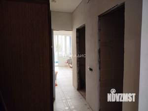 1-к квартира, вторичка, 60м2, 3/6 этаж