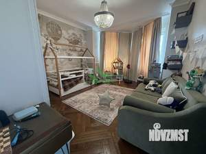 3-к квартира, вторичка, 99м2, 10/14 этаж