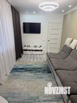 2-к квартира, вторичка, 45м2, 7/9 этаж