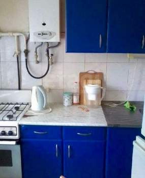 2-к квартира, вторичка, 42м2, 4/5 этаж