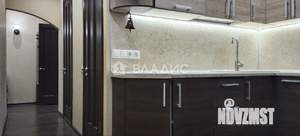 4-к квартира, вторичка, 84м2, 4/9 этаж