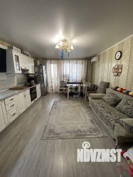 3-к квартира, вторичка, 75м2, 13/16 этаж