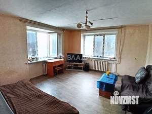 2-к квартира, вторичка, 57м2, 11/13 этаж