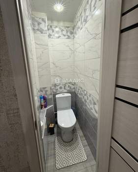 2-к квартира, вторичка, 44м2, 7/9 этаж