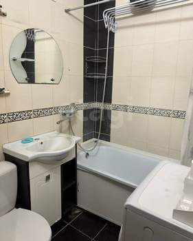 2-к квартира, вторичка, 42м2, 4/5 этаж