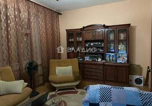 3-к квартира, вторичка, 81м2, 5/10 этаж