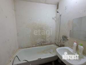 1-к квартира, вторичка, 35м2, 1/10 этаж