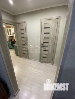 2-к квартира, вторичка, 51м2, 2/9 этаж