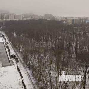 Студия квартира, вторичка, 49м2, 13/16 этаж