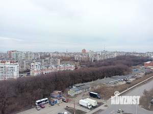 3-к квартира, вторичка, 110м2, 12/16 этаж