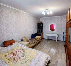 1-к квартира, вторичка, 30м2, 2/5 этаж