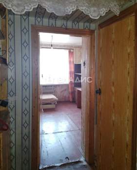 2-к квартира, вторичка, 37м2, 3/5 этаж