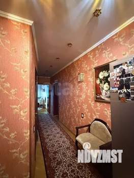 1-к квартира, вторичка, 50м2, 15/15 этаж