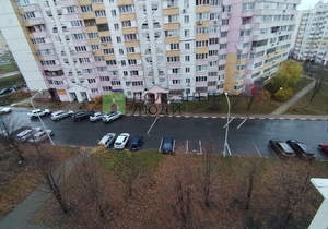 2-к квартира, вторичка, 58м2, 6/9 этаж