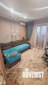 1-к квартира, вторичка, 37м2, 9/10 этаж