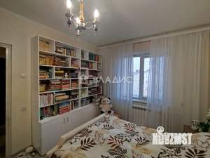 3-к квартира, вторичка, 58м2, 5/9 этаж