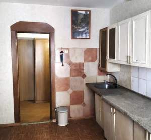 3-к квартира, вторичка, 81м2, 1/15 этаж