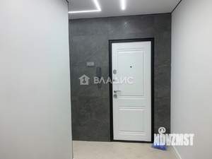 3-к квартира, вторичка, 61м2, 8/9 этаж