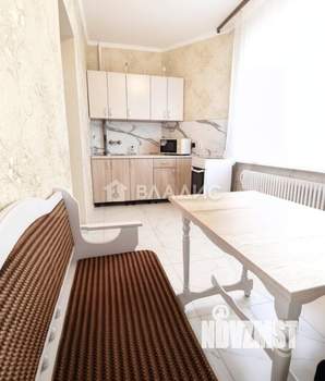 1-к квартира, вторичка, 48м2, 2/12 этаж