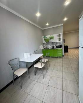 2-к квартира, вторичка, 53м2, 16/18 этаж