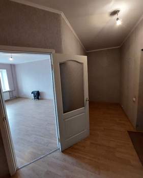 1-к квартира, вторичка, 52м2, 6/14 этаж