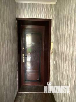 2-к квартира, вторичка, 41м2, 5/5 этаж