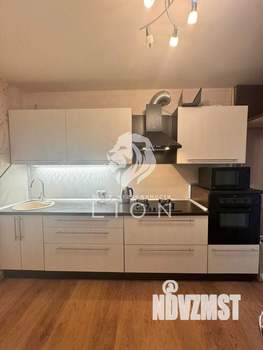 1-к квартира, вторичка, 40м2, 1/7 этаж
