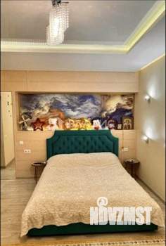 2-к квартира, вторичка, 74м2, 15/17 этаж